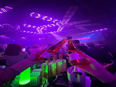 绵阳夜总会招聘
